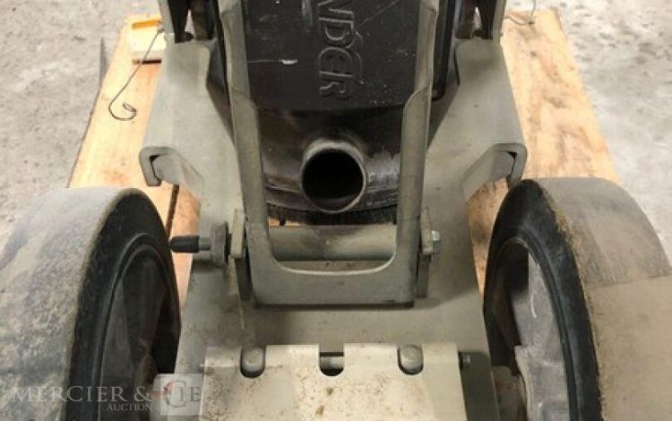 HUSQVARNA PG280  SUR010565