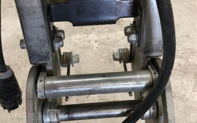 HUSQVARNA PG280  SUR010565