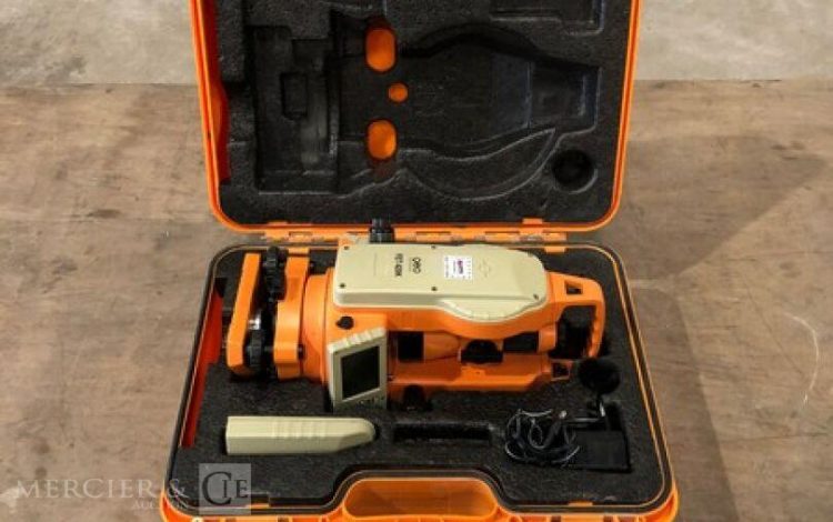 GEO FET 420K  THE010043