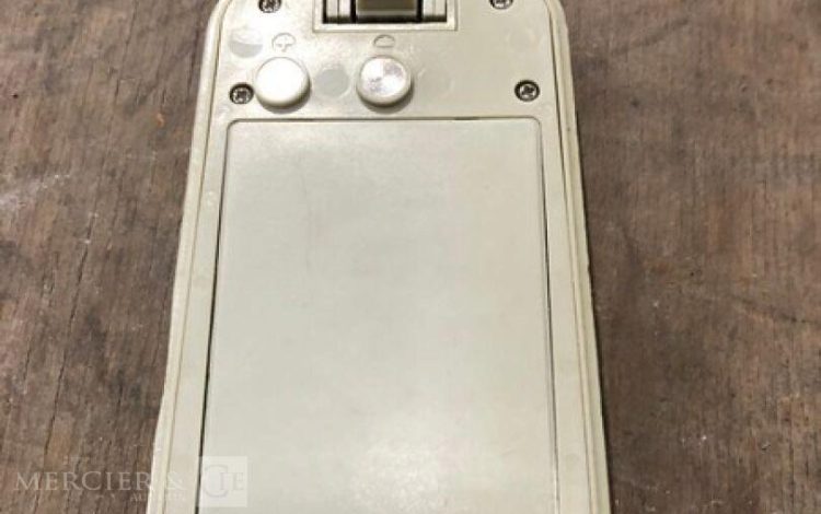 GEO FET 420K  THE010043