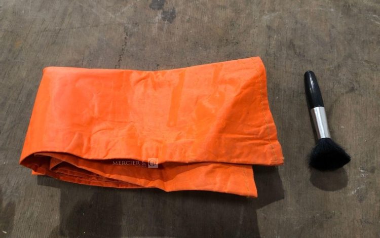 GEO FET 420K  THE010043