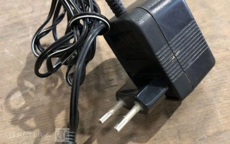 GEO FET 420K  THE010043