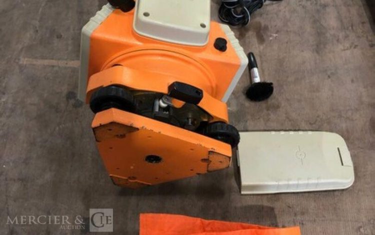 GEO FET 420K  THE010043