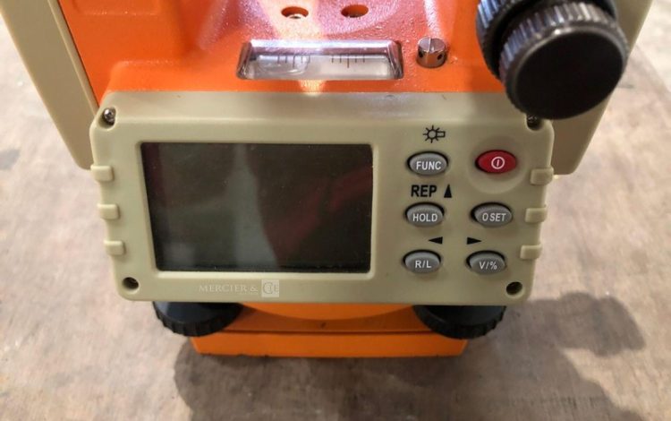 GEO FET 420K  THE010043