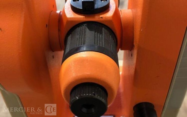 GEO FET 420K  THE010043