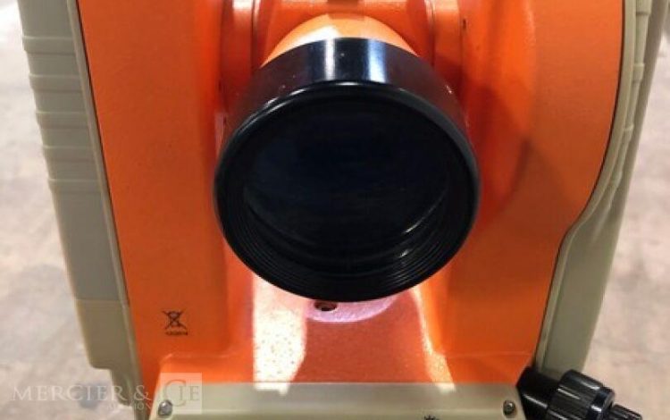 GEO FET 420K  THE010043