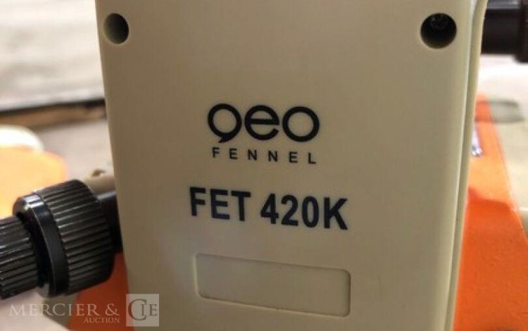 GEO FET 420K  THE010043