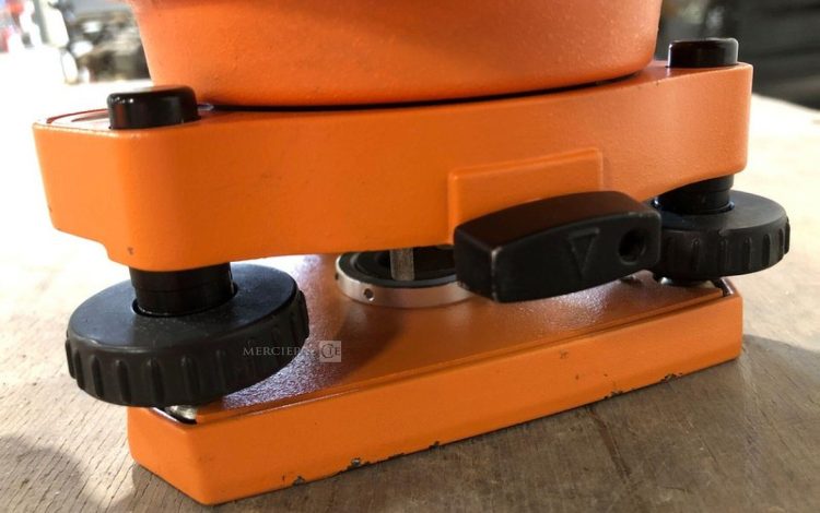 GEO FET 420K  THE010043