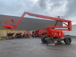 HAULOTTE HA20PX  49470858