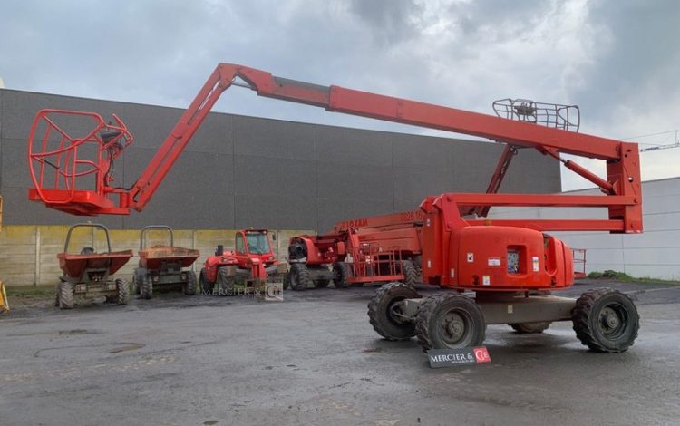 HAULOTTE HA20PX  49470858