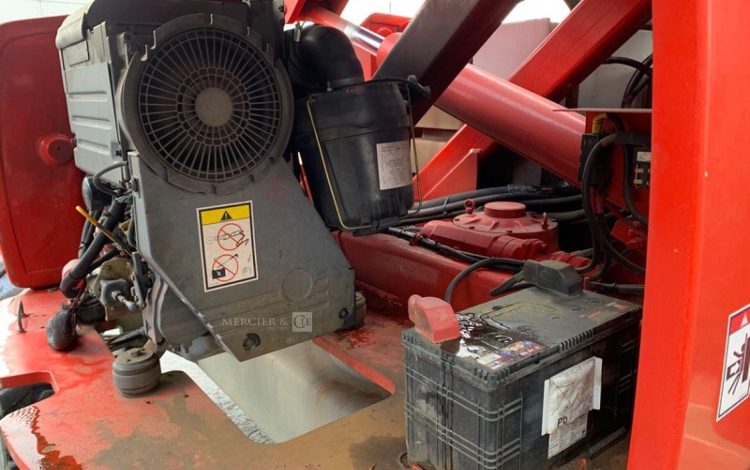 HAULOTTE HA20PX  49470858