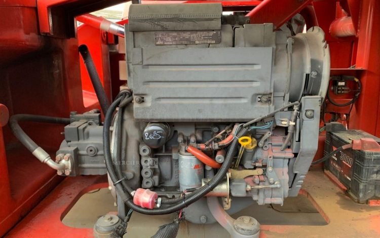 HAULOTTE HA20PX  49470858