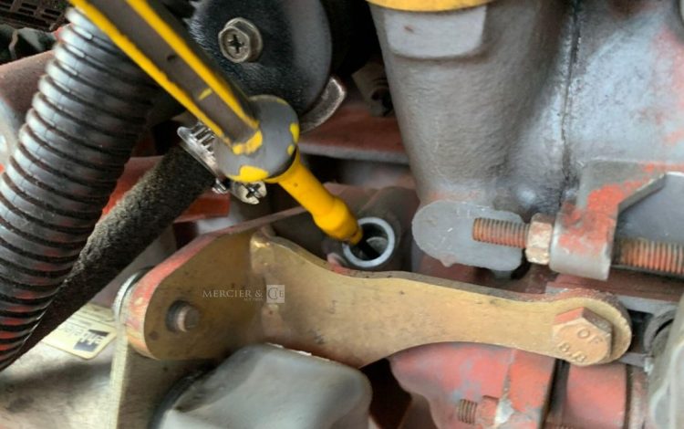 HAULOTTE HA20PX  49470858