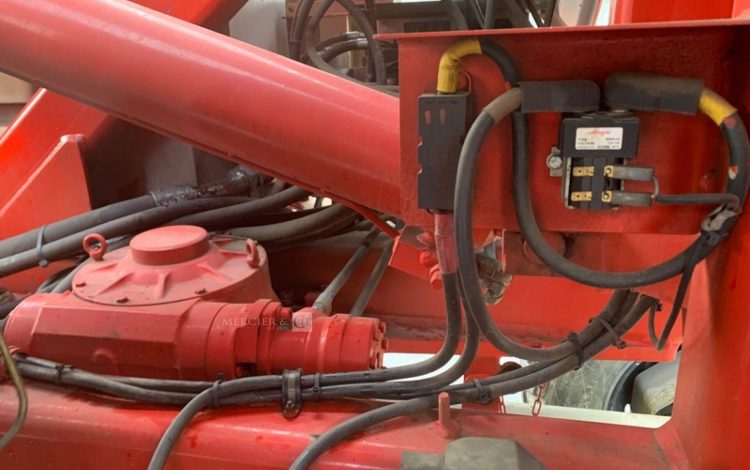 HAULOTTE HA20PX  49470858