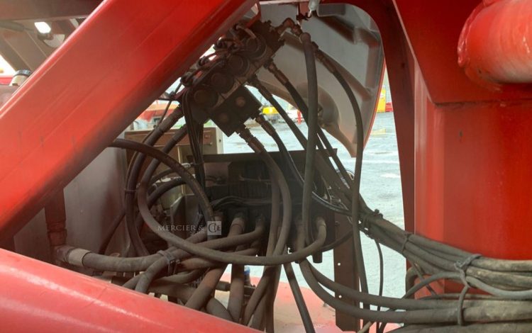 HAULOTTE HA20PX  49470858