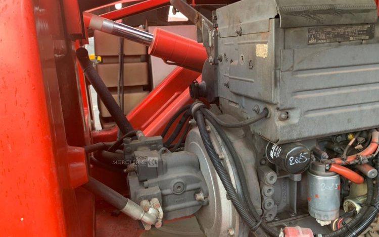 HAULOTTE HA20PX  49470858