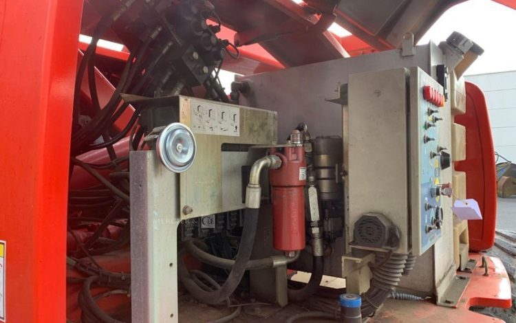 HAULOTTE HA20PX  49470858