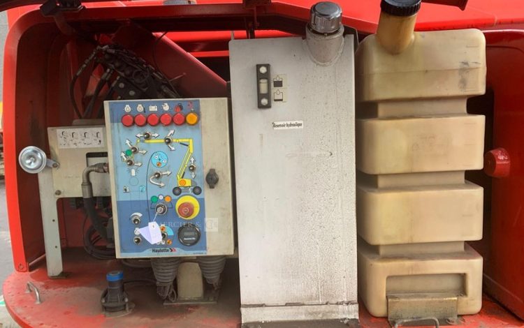 HAULOTTE HA20PX  49470858