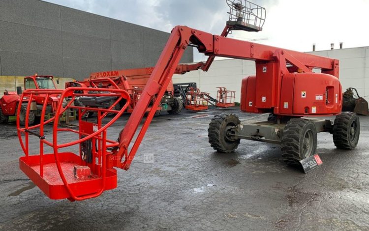 HAULOTTE HA20PX  49470858