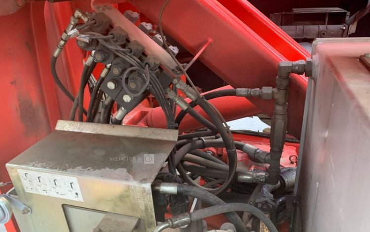 HAULOTTE HA20PX  49470858