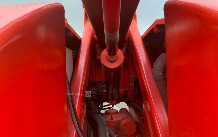 HAULOTTE HA20PX  49470858