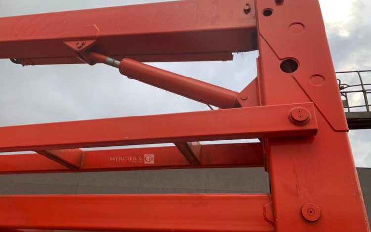 HAULOTTE HA20PX  49470858