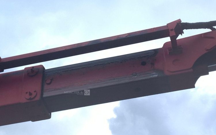 HAULOTTE HA20PX  49470858