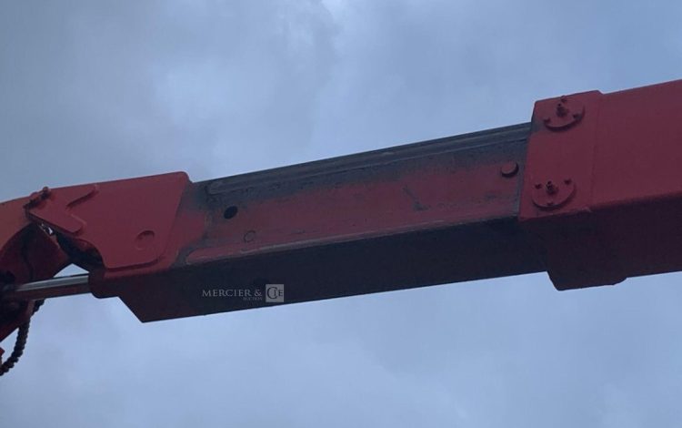 HAULOTTE HA20PX  49470858