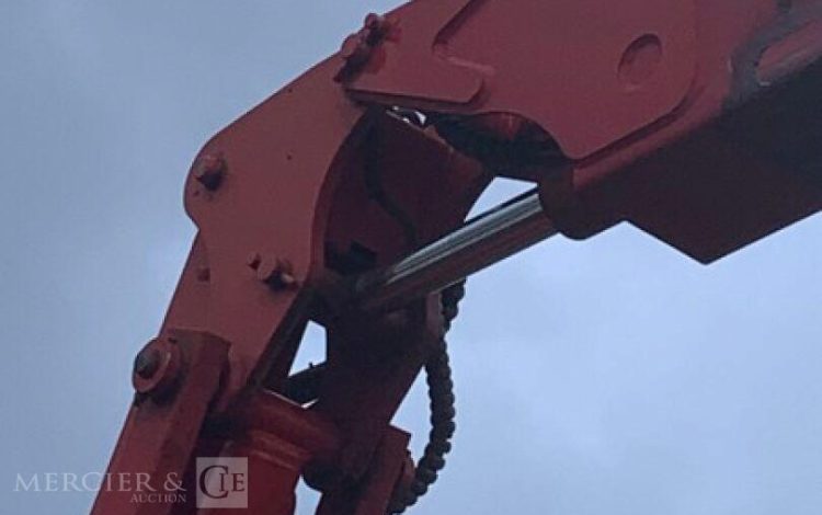 HAULOTTE HA20PX  49470858