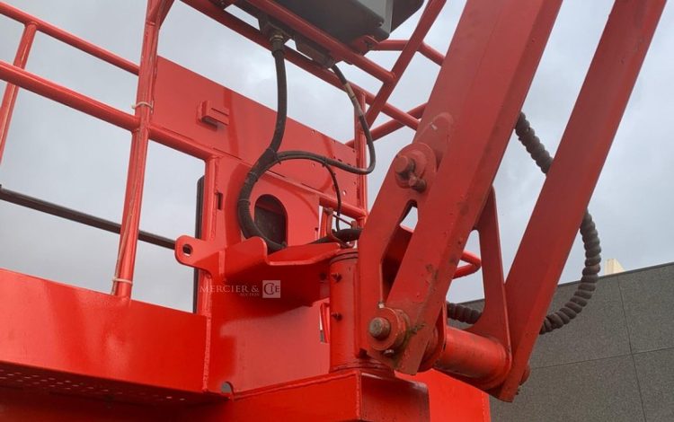 HAULOTTE HA20PX  49470858