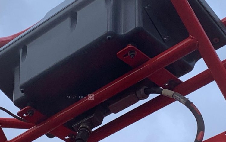 HAULOTTE HA20PX  49470858