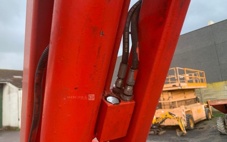 HAULOTTE HA20PX  49470858