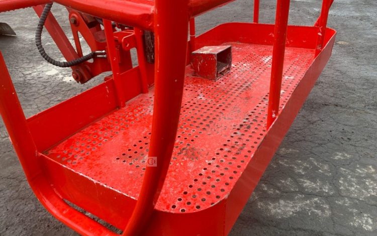 HAULOTTE HA20PX  49470858