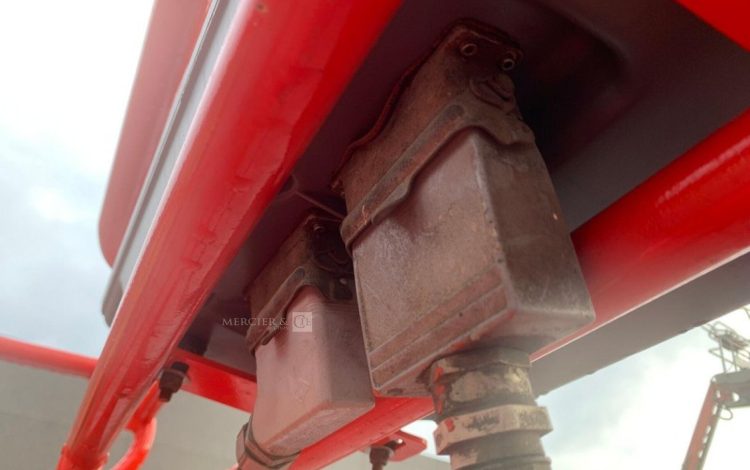 HAULOTTE HA20PX  49470858