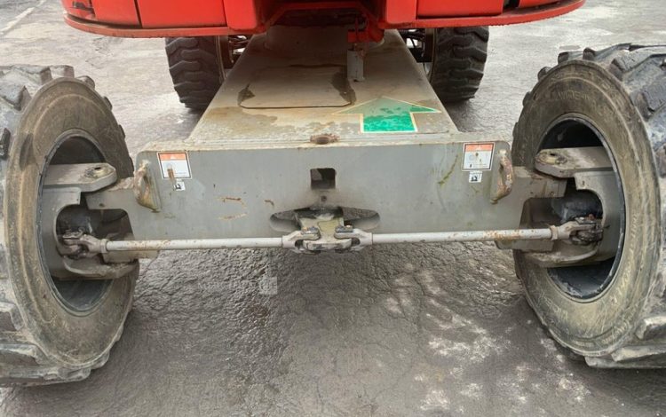 HAULOTTE HA20PX  49470858