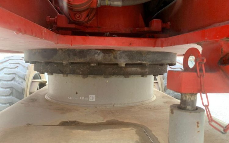 HAULOTTE HA20PX  49470858