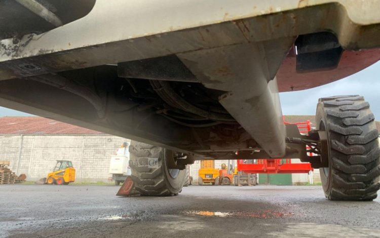 HAULOTTE HA20PX  49470858