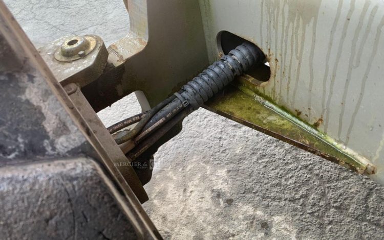 HAULOTTE HA20PX  49470858