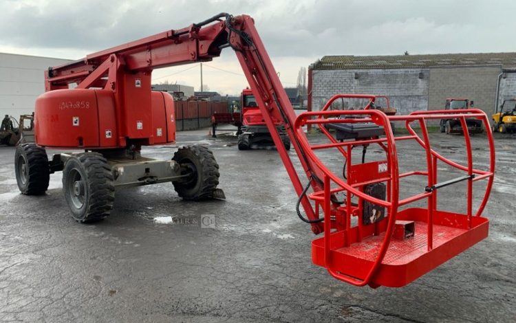 HAULOTTE HA20PX  49470858