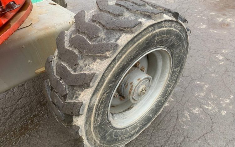 HAULOTTE HA20PX  49470858