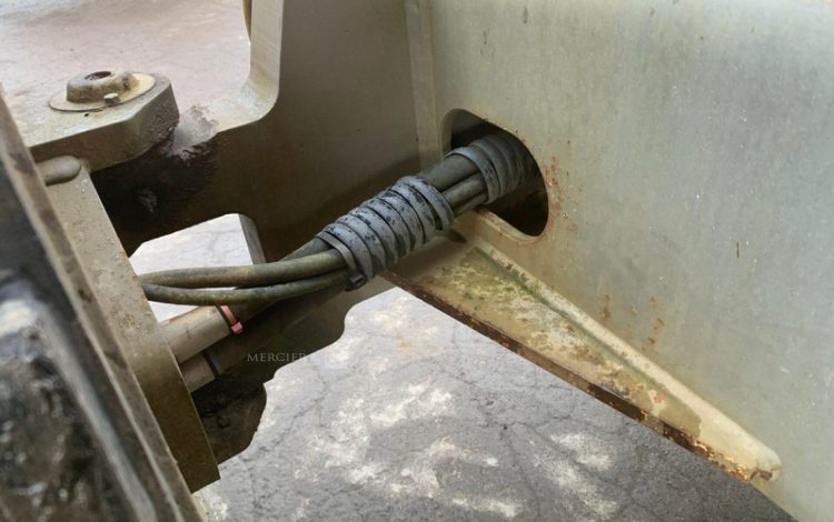 HAULOTTE HA20PX  49470858