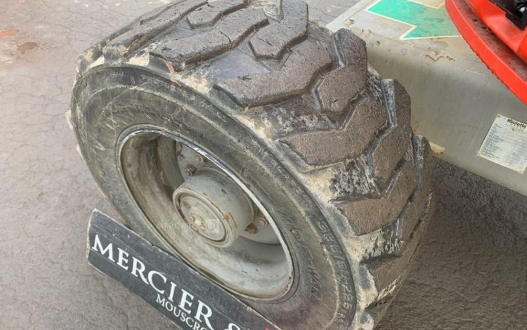 HAULOTTE HA20PX  49470858