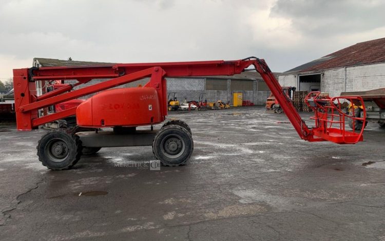 HAULOTTE HA20PX  49470858