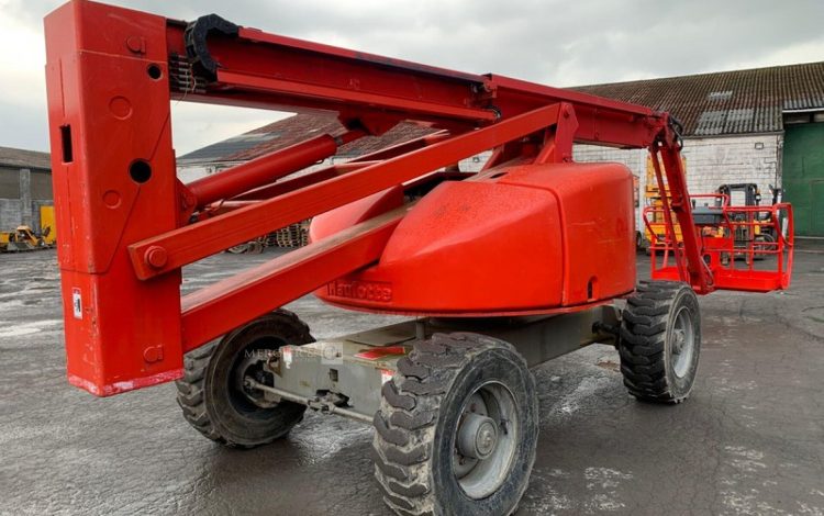 HAULOTTE HA20PX  49470858