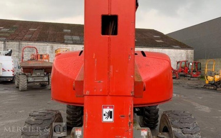 HAULOTTE HA20PX  49470858