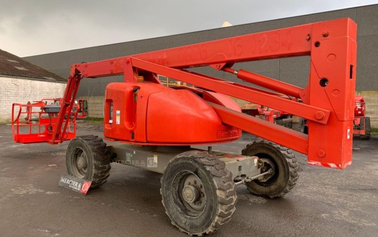 HAULOTTE HA20PX  49470858