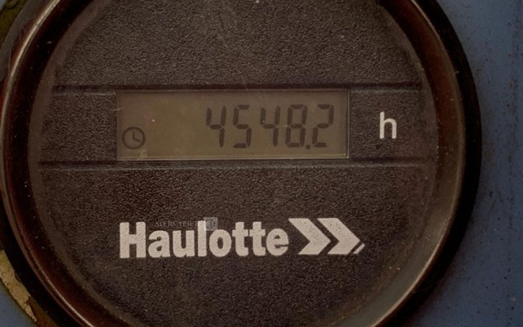 HAULOTTE HA20PX  49470858