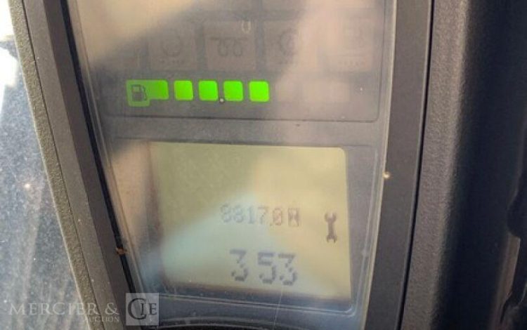 FENWICK H16T-01  VHT3156