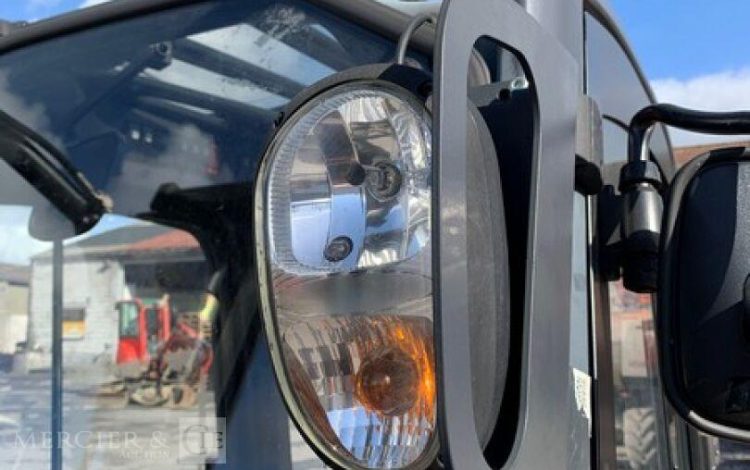 FENWICK H16T-01  VHT3156