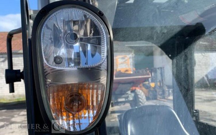 FENWICK H16T-01  VHT3156